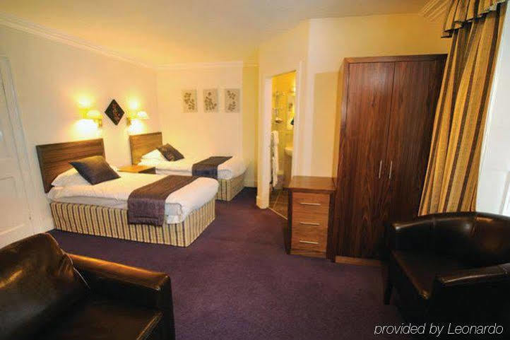 Selkirk Arms Hotel 커쿠브리 외부 사진