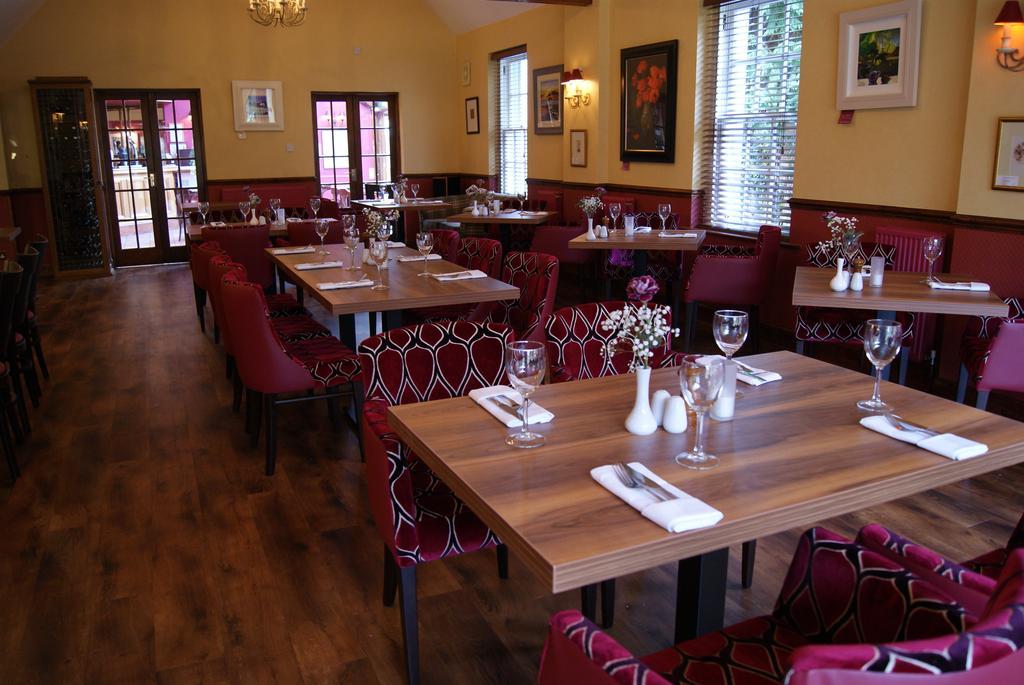 Selkirk Arms Hotel 커쿠브리 외부 사진
