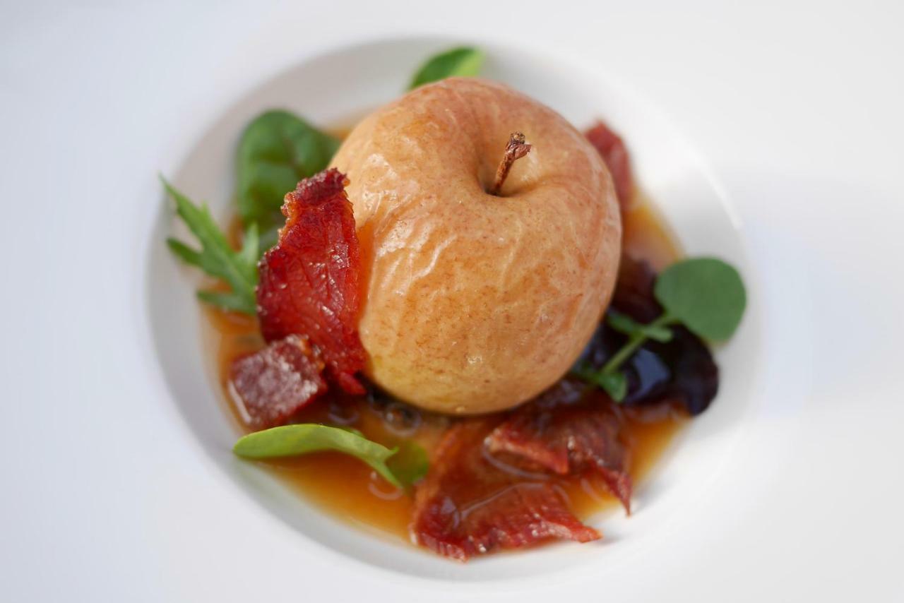 Selkirk Arms Hotel 커쿠브리 외부 사진